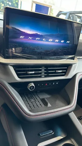 Nueva Explorer® St 2025