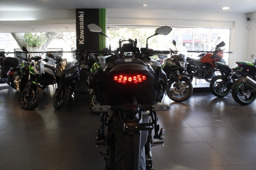 Imagen 20 de 25 de Kawasaki Versys 650 En Pesos Y 12c Fijas!! Entrega Inmediata