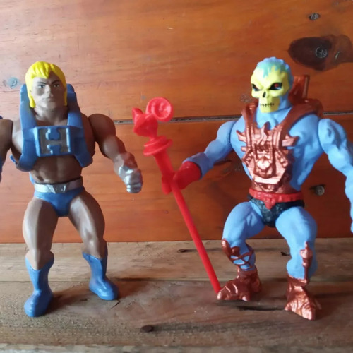 Accesorios Repro 3d Teela Motu Eterniano Impresiones