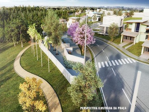 Imagem 8 de 9 de Terreno À Venda, 318 M² Por R$ 200.000,00 - Condomínio Cyrela Landscape - Votorantim/sp - Te0049 - 67640512