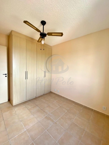 Imagem 22 de 30 de Apartamento À Venda Em Jardim Cura D'ars - Ap034697