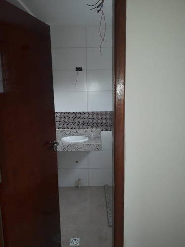 Imagem 10 de 20 de Casa Com 2 Dormitórios À Venda, 90 M² Por R$ 456.000,00 - Marapé - Santos/sp - Ca0588