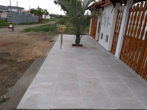 Imagem 6 de 19 de Casa Com 3 Dormitórios A Venda Em Itanhaém - Jd São Fernando Ca1008-f R