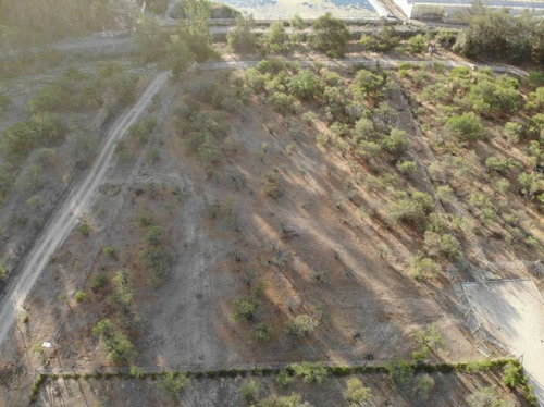 Imagen 22 de 22 de Parcela En Venta Primera Etapa Reserva Las Añañucas