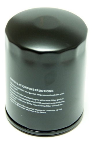 Filtro De Aceite Gmc Savana 1500 / 3500 2007 2008 V8. 4.8 L