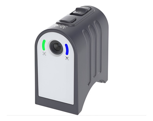 Estabilizador Gimbal S5b Pro + Modulo De Ai , Cardán De 3 Ejes Para Smartphone, Color Negro - Captura Videos Suaves Y Profesionales Con Bluetooth Ai Track Y Trípode