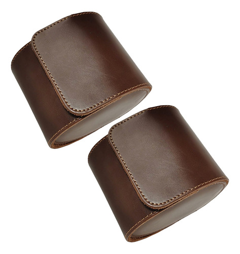 Y Funda Para Reloj, Caja De Reloj Individual, 2 Unidades