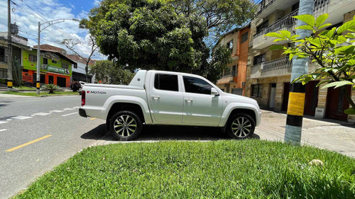 Volkswagen Amarok 2.0 Aut Highline 420 Hp