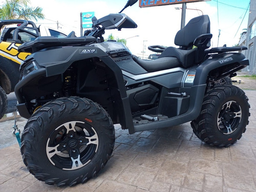 Imagen 4 de 8 de Cforce 625 Touring