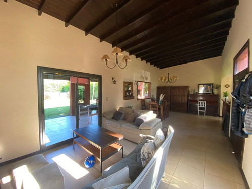 Imagen 10 de 18 de Oportunidad Casa Divina En Venta En Villanueva