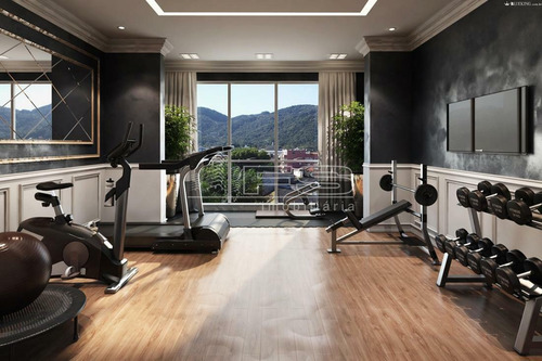 Imagem 6 de 15 de Topázio Imperial Residence Itapema - 2782