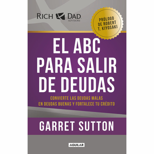 Libro El Abc Para Salir De Deudas