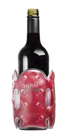 Therm au Rouge Wine Warmer