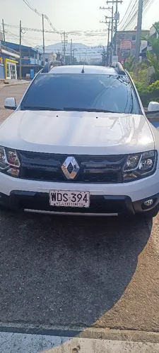Renault Duster 2.0 Dynamique 4x2