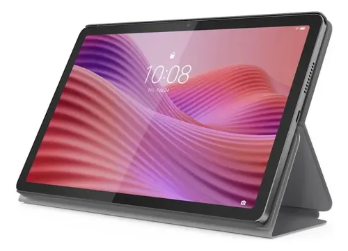 Tablet Lenovo Tab Tb311fu 10.1 Wuxga, 4gb 128gb Emmc + Case Gris