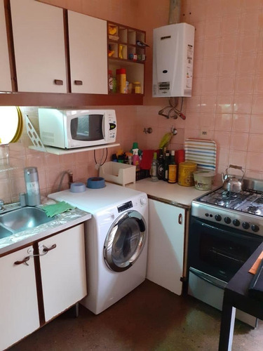 Imagen 29 de 30 de Venta Ph 3 Ambientes Al Frente Con Patio Y Parrilla En Núñez