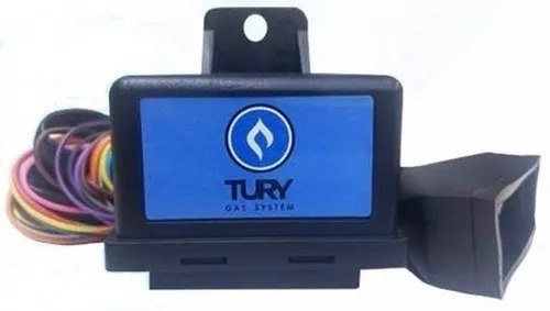 Reset Indicador De Nível De Combustível Tury T72 Plus