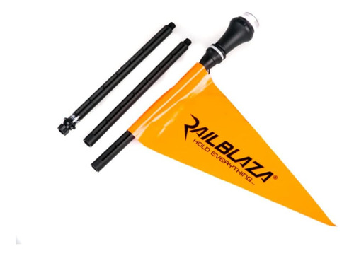 Kit De Visibilidad Para Kayak, Luz De Seguridad, Kayak, Pesc