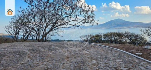 Tu Terreno En Venta Para Construir Tu Casa De Descanso En Chapala, Jalisco