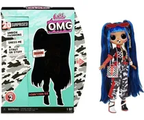 Comprar Lol Surprise Omg - Downtown B.b. - 20 Sorpresas