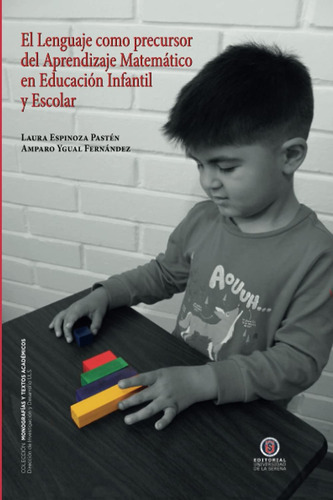 Libro: El Lenguaje Como Precursor Del Aprendizaje Matemático