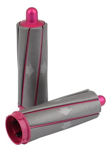 Rizador Y Adaptador De 40 Mm Para Dyson Airwrap