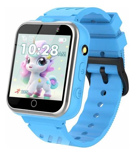 Smartwatch samsung niños sale