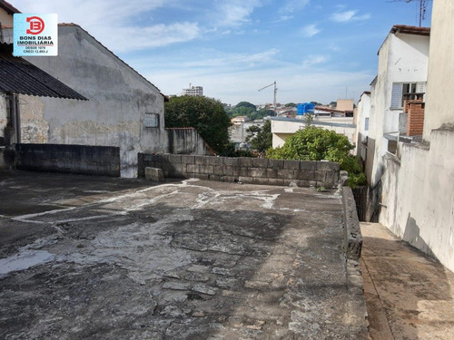Terreno - Vila Re - Ref: 8276 - V-8276