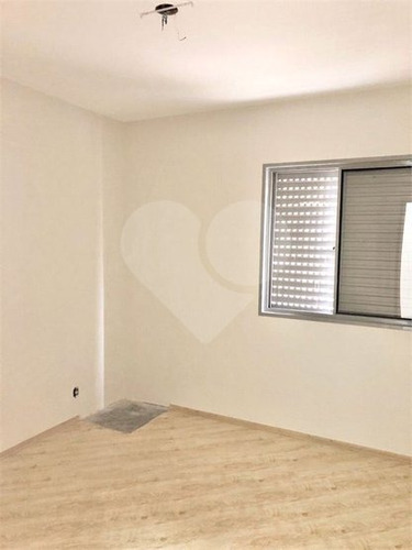 Apartamento 2 Dormitórios,sala Ampla,cozinha,wc, Vaga De Garagem Coberta,planalto-sbcampo - 373-im461644