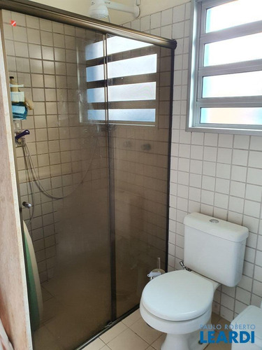 Imagem 11 de 15 de Sobrado - Planalto Paulista - Sp - 599058