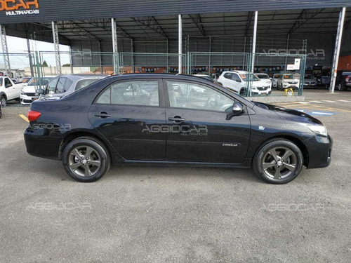 Imagem 7 de 15 de Toyota Corolla Xei 2.0 16v Flex Aut. (flex)