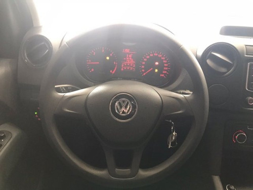 Imagem 7 de 15 de Amarok 2.0 4x4 Cd 16v Turbo Intercooler Diesel 4p Manual