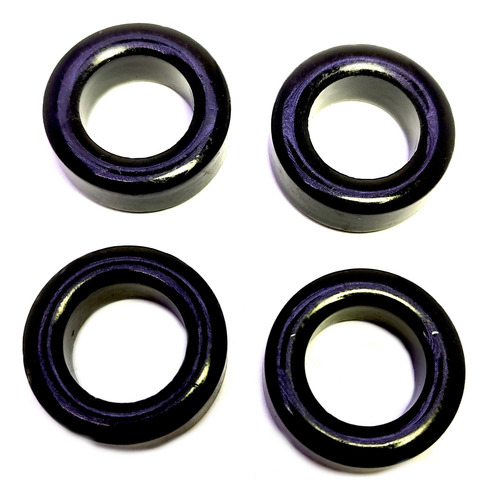 10x Toroíde Ferrite Nucleo 23 X 14 X 8 Mm Kit = 10 Peças