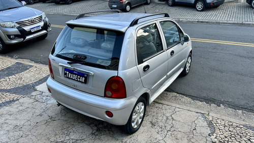 Chery QQ QQ 1.1/1.0 12V 69cv 5p