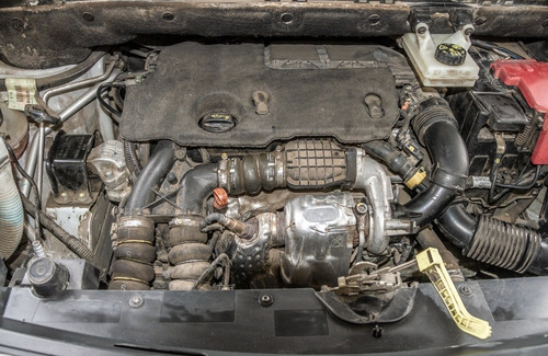 Citroën Berlingo C Hdi 92 Bvm Aa 2Ab