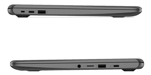 Laptop Hp Chromebook 14 Hd Intel Celeron N335 32gb 4 Ram