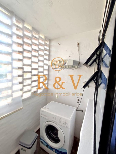 Imagen 7 de 15 de Apartamento 2 Dormitorios Con Renta En San Carlos
