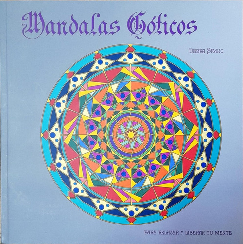 Mandalas Góticos