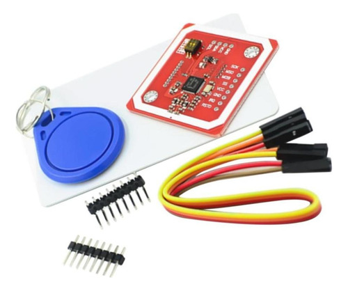  Pn532 Nfc Rfid Módulo Inalámbrico V3 Kits Tarjeta Ic Pcb