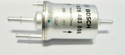 Filtro De Inyeccion Nafta Bosch F026403006