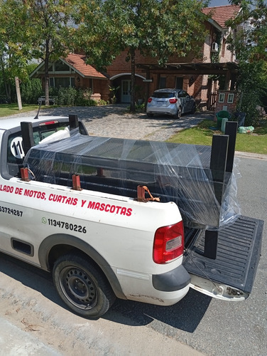 Mini Fletes, Económicos ,mini Mudanzas, Zona Sur A Todas