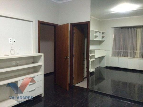 Imagem 5 de 5 de Casa 4 Dormitórios Ou + Para Venda Em Palmas, Plano Diretor Sul, 5 Dormitórios, 3 Suítes - 594048_2-395295