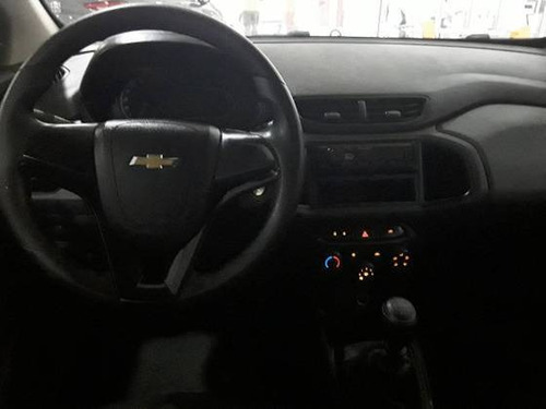 Chevrolet Onix 1.0 Mpfi Joy 8v Flex 4p Manual