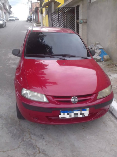 Chevrolet Celta Spirit Spirit