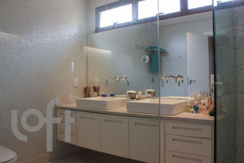 Imagem 27 de 29 de Apto Vila Andrade | 4 Quartos | 290 M² | Cond: R$3250.00 | 5 Vagas - 1objkx0