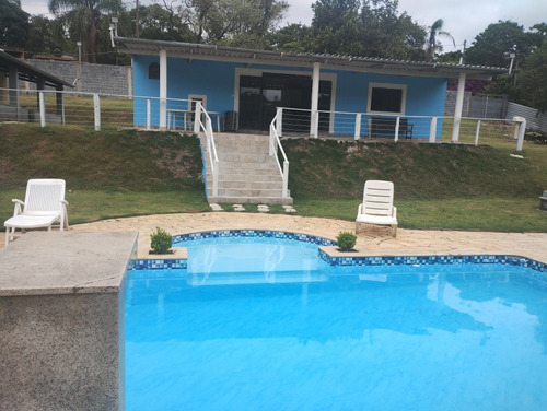 Alugo Chácara Em Mairinque Bairro Sebandilha