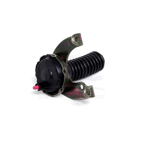 Actuador De Traccion Dif Del. Hyundai Terracan 2001/2007