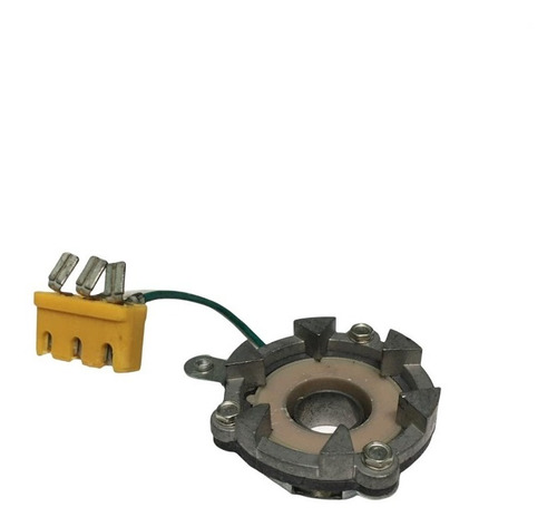 Modulo De Encendido Chev 6 Cil. 3 Puntas C1500 85/86 Lx-353