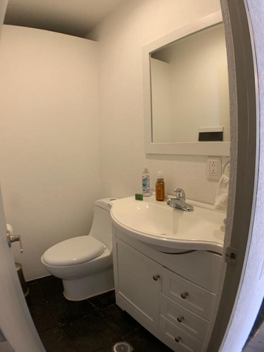 Departamento En Venta En Interlomas Alterna (m2d2539)