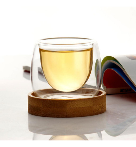 Tazas Para Beber Taza De Agua De Vidrio Taza De Té Tazas De